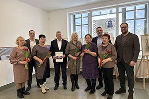 В Костроме ветераны получили попечительский совет для поддержки активного долголетия            