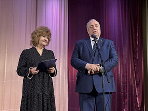 Фестиваль патриотических проектов прошёл в Смоленске          