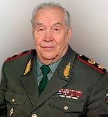 Сердечно поздравляем генерала армии Махмута Ахметовича Гареева с 95-летием!