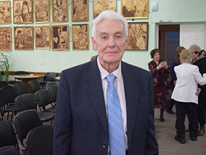 В Шахтах Городской Совет ветеранов подвел итоги работы за год        