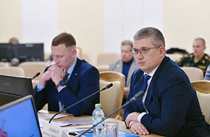 В Смоленской области подготовили масштабный план празднования 80-летия Великой Победы