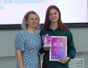 В Алтайском крае отметили День социального работника              