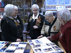 Подготовка к празднованию 80-летия Великой Победы началась в Дубне