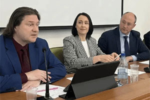 Ветераны Томского района обсудили вопросы развития здравоохранения                            