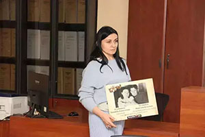 Имена штурмовавших Кёнигсберг собрали в цифровой архив          