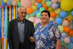 Микрорайон Китой в Ангарске отметил 125-летие        