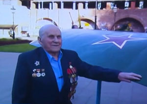 О ветеране Великой Отечественной войны Николае Федоровиче Шишкине сняли документальный фильм        