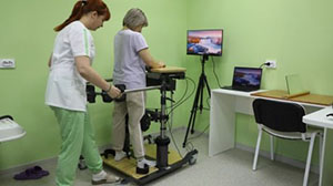 В госпитале для ветеранов войн появилось новое оборудование          