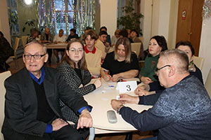 Редакция «Мосальской газеты» подвела итоги проекта «Голос минувшей войны»           