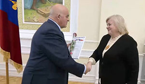 Оргкомитет 80-летия Победы в Великой Отечественной войне подвел итоги          