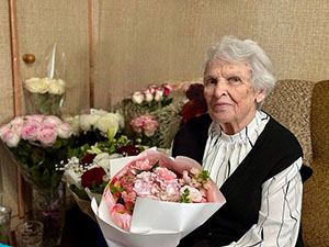 Ветеран и педагог из Новочеркасска удостоена федеральной премии «Признание»            