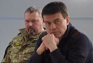 В День защитника Отечества глава региона встретился с ветеранами боевых действий          